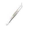 OdontoMed2011 London College Cotton and Dressing Pliers Tweezers 15 CM