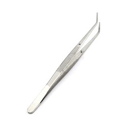 OdontoMed2011 London College Cotton and Dressing Pliers Tweezers 15 CM ODM