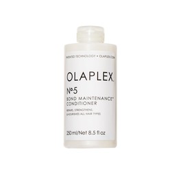 Olaplex Olaplex No. 5 Bond Maintenance Conditioner, Repairs, Strengthens, & Nourishes All Hair Types, Leaving Hair Feeling Soft & Adds Shine, 8.5 fl oz"