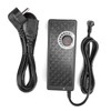 3-12V 10A Universal Adjustable Power Supply AC/DC Adapter Voltage Speed