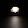 DC12‑24V LED RV Bedside Lamp High Brightness Aluminium Alloy Gooseneck