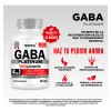 Gaba Platinum 4 En 1 Testrol 90 Cpsulas Descanso Natural