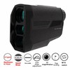 Golf Laser Rangefinder with Slope Measurement – 650M/1000M Distance Finder