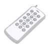 433MHz Universal Remote Control Wireless ABS 15 Keys Remote Control