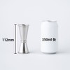 CASUAL PRODUCT 027246 NEW Standard Measure Cup, M, 30/45ml, Cocktail