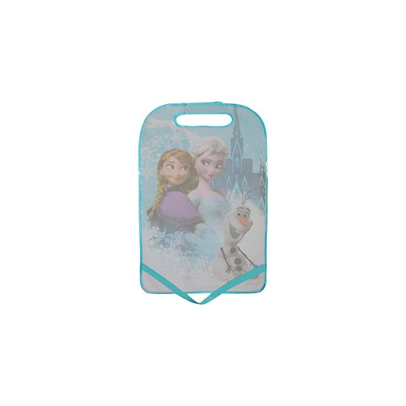 Kaufmann EKKFZ670 Seat Back Protector Printed