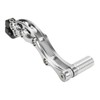 Kick Starter Start Lever High Strength Aluminum Alloy Universal Accessory