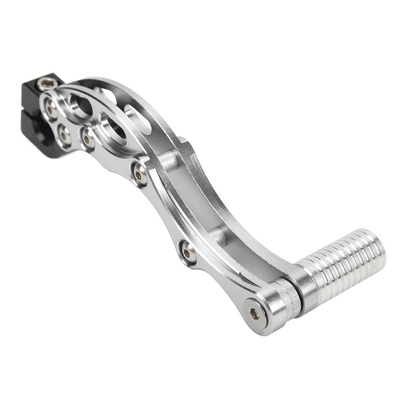 Kick Starter Start Lever High Strength Aluminum Alloy Universal Accessory