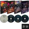 Grateful Dead View From The Vault 1-4 Complete Collection: 4