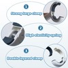 16 Pack Towel Clips for Sun Loungers, Beach Towel Clips,