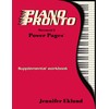 Piano Pronto Movement 3 Power Pages