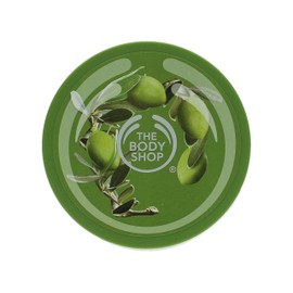 The Body Shop Olive Body Butter
