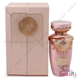 Haya By Lattafa 3.4/3.3 Eau De Parfum Spray For Women New In Box