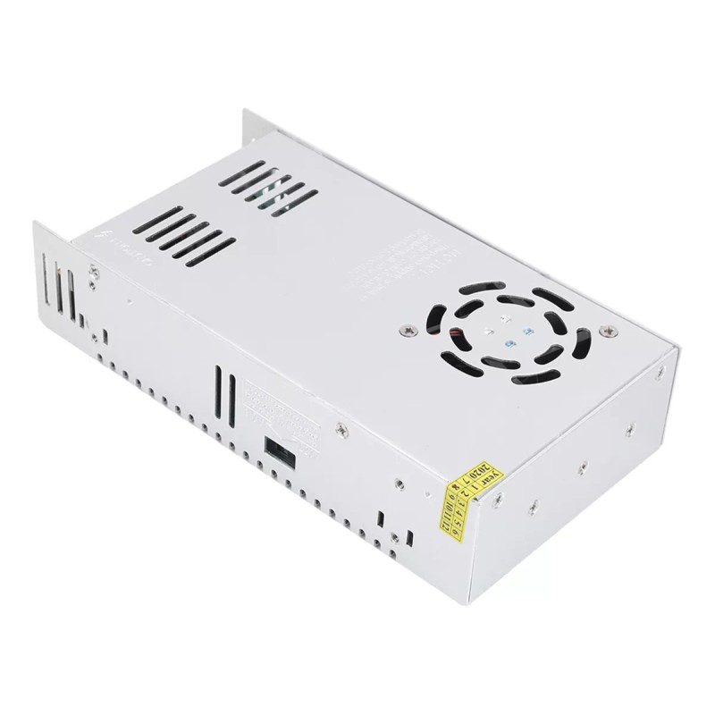 MIZETLI Fuente De Poder Voltaje 24v 20a Alimentación Conmutada 480w