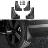 KEAIDAP Mud Flaps for Hyundai Santa fe 2024 2025 -