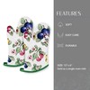 Villeroy & Boch French Garden Oven Mitt, Single Oven Mitt,