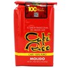 Cafe Rico Ground Regular Puerto Rican Coffee, 8 Ounce Bag