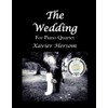 The Wedding: For Piano Quartet