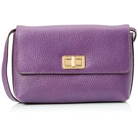 Geox Women's D Liliane A Bag, purple