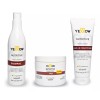 Alfaparf Kit Nutritive Yellow Shampoo + Leave-in + Mask