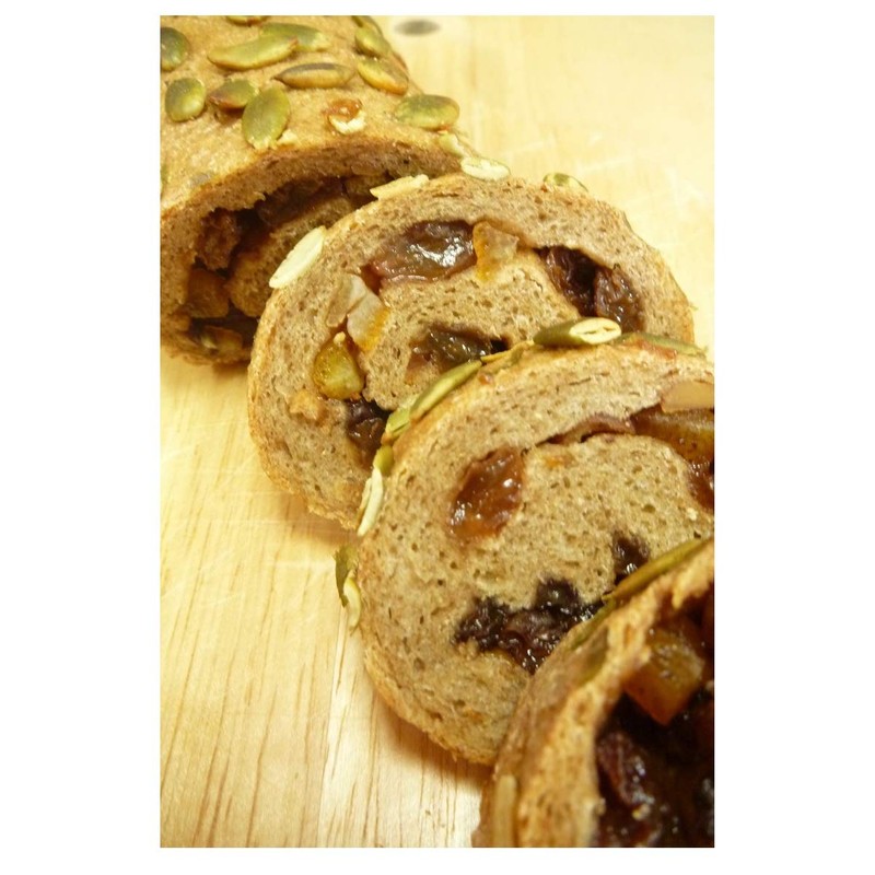 Pioneer Planning Sourdough (for rye bread) 8.8 oz (250 g)