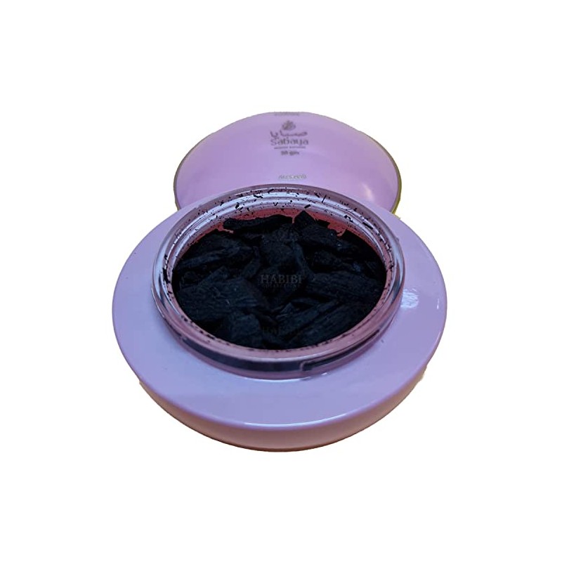 Bakhoor Sabaya 30g Beautiful Quality Bukhoor By Al Rehab
