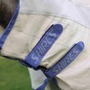 Shires Tempest Original Summer Shield with Mesh - Grey 6ft6