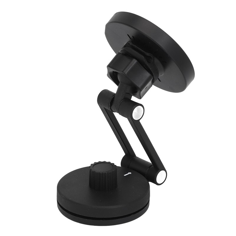 Magnetic Phone Holder Mount Strong Adsorption Wireless Charging Car Magnetic