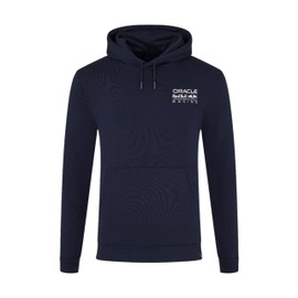 Castore Red Bull Racing F1 Max Verstappen Logo Hoodie (XS)