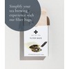 Art of Tea | Organic Earl Grey Black Tea |