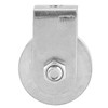 0.3 Tons Loading Single Pulley Block Pulley Roller Lifting Wheel