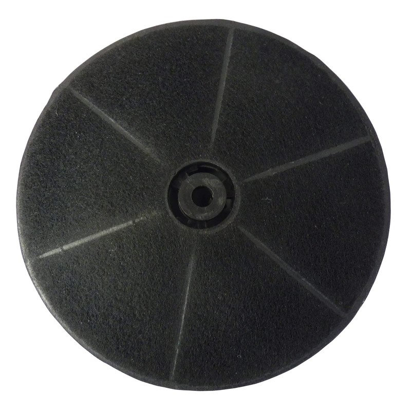 2 x Place4parts Cooker Hood Charcoal Extractor Filters for CDA
