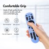 LEFXMOPHY Blue Cover for Xumo TV Remote Silicone Case for