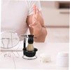 COLLBATH Men's Shaving Tools Razor Set Brush Bowl Durable Shaving