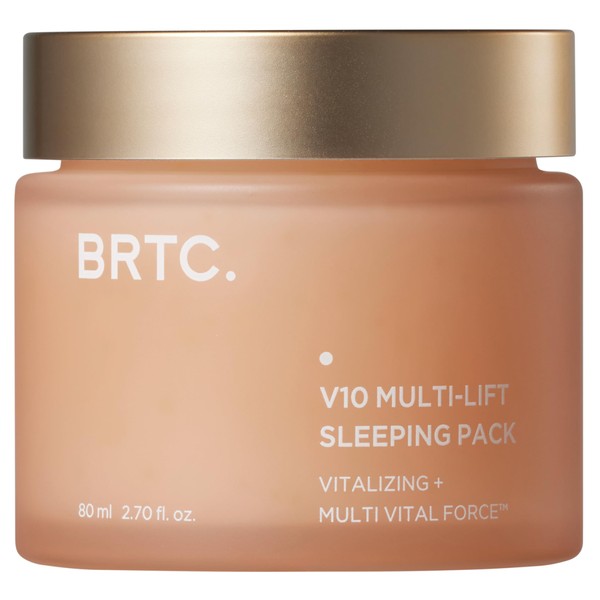 BRTC V10 Multi-Lift Sleeping Pack 80 ml