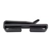 10 Webbing Ending Clip Adjust Keeper Buckle for Molle Webbing
