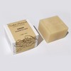 Ginger shampoo bar - Stimulates and Refreshes, Deep Cleansing, Vegan,
