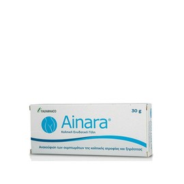 Italfarmaco Ainara Vaginal Hydrating Gel, 30gr