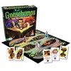Goosebumps The Board Game - Family Board Game - Based