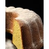 Baking Powder with Built-in Premium Vanilla Flavour | Double-Action, Aluminium