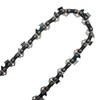 Opuladuo 2PC 10 Inch Chainsaw Chain for CRAFTSMAN CMECSP610, 10"