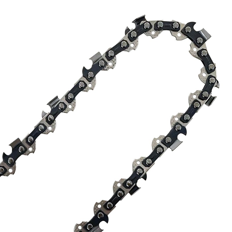 Opuladuo 2PC 10 Inch Chainsaw Chain for CRAFTSMAN CMECSP610, 10"