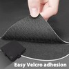 60 x 45 cm Patches Velcro, Velcro Board Patches Velcro,