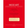 Mozart: Violin Concerto No. 1 in B-flat Major, K. 207