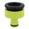 Amig Tap Connector Adapter and Reducer with Hose | 3/4