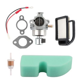 PHUOC LOC THO for Carburetor for Kohler 20-853-33-S Courage SV530 SV540 SV590 SV600 Filter Kit