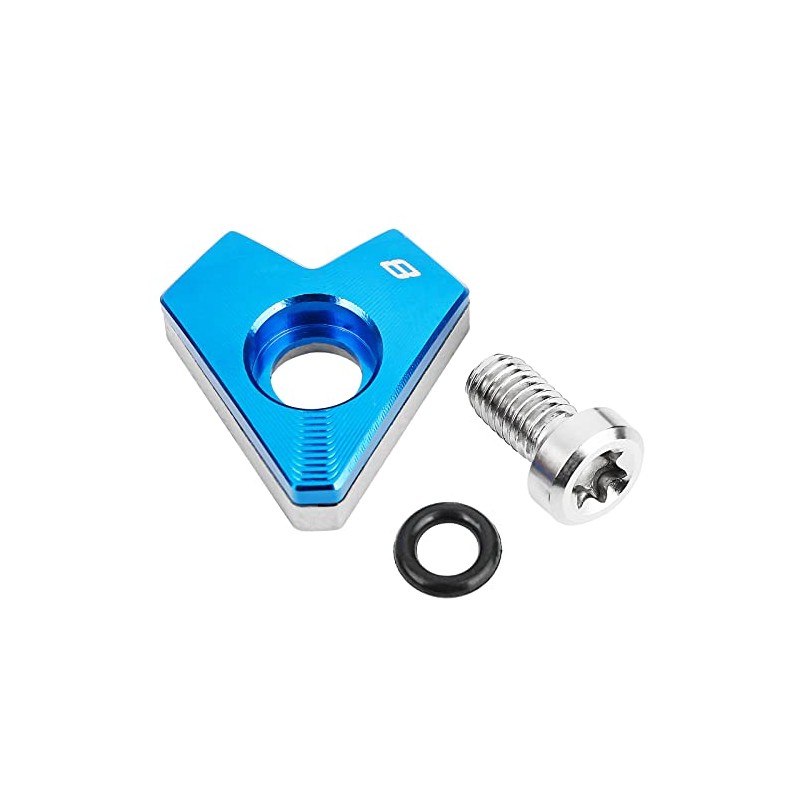 Gofotu Golf head Weight Compatible with Cobra Aerojet,Aerojet LS,MAX Driver