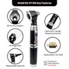 SCIAN Otoscope with Light - 3X Magnification Diagnostic Mini Otoscope