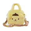 Cute and Plush Cartoon Character Shoulder Bags or Crossbody Bags