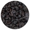 Black Raisins, 1 Pound Bag Raisins, The Hampton Popcorn &